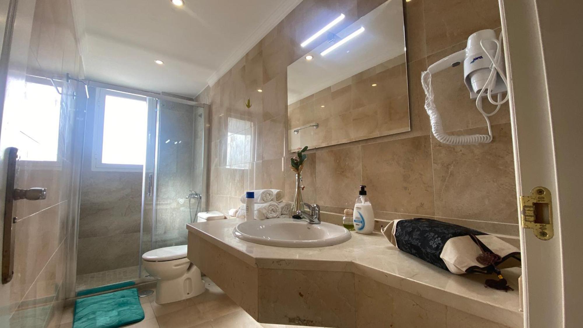 شقة Carihuela Plaza Del Remo توريمولينوس المظهر الخارجي الصورة