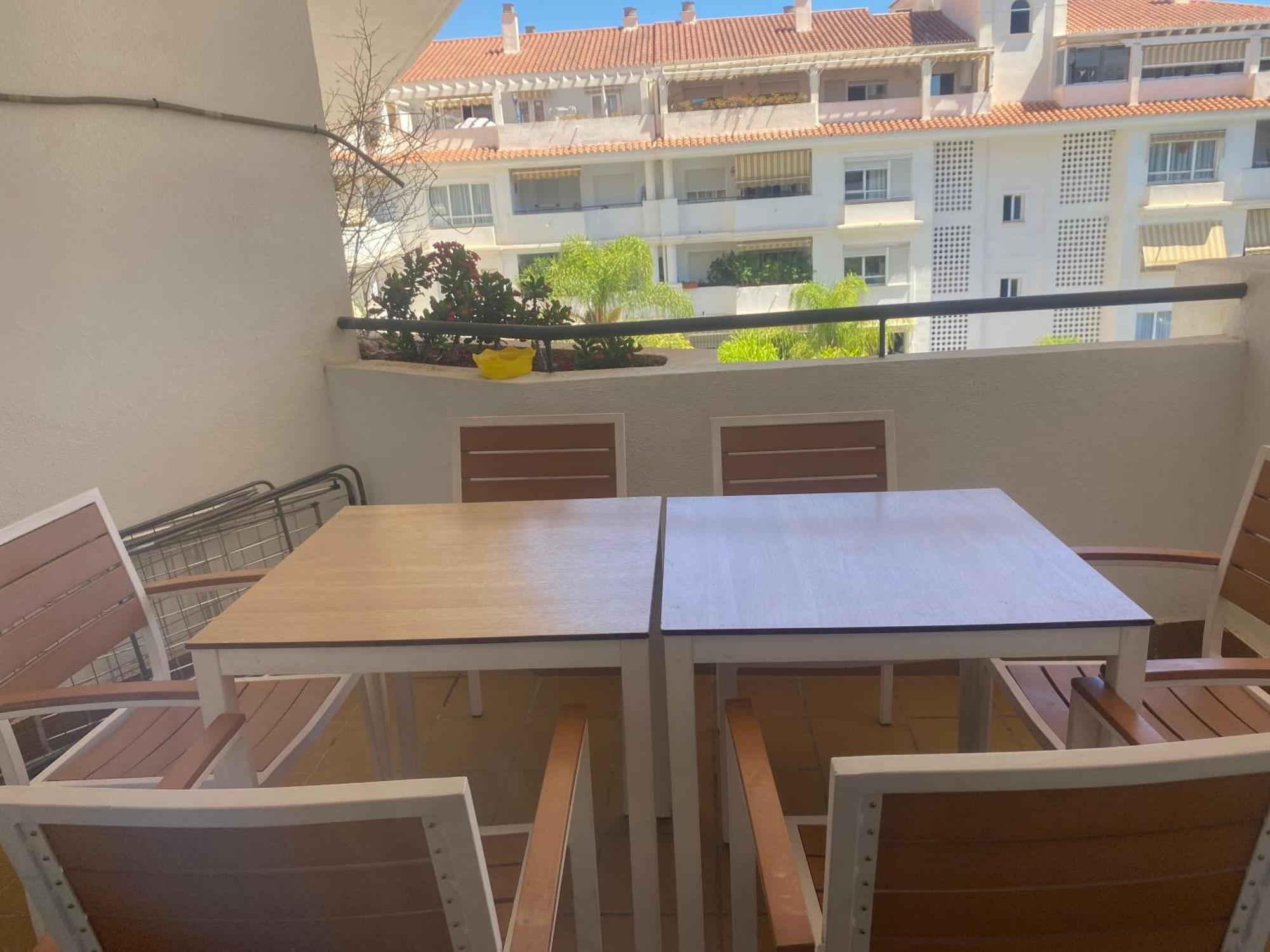 شقة Carihuela Plaza Del Remo توريمولينوس المظهر الخارجي الصورة